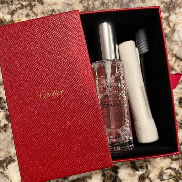 Cartier Tank Solo Watch - Picture 9 of 12